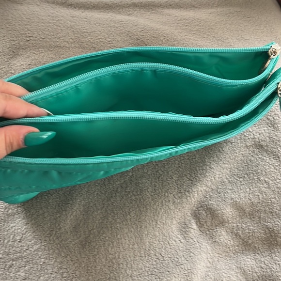 Chi smart hair straightener travel bag aqua - Picture 2 of 3